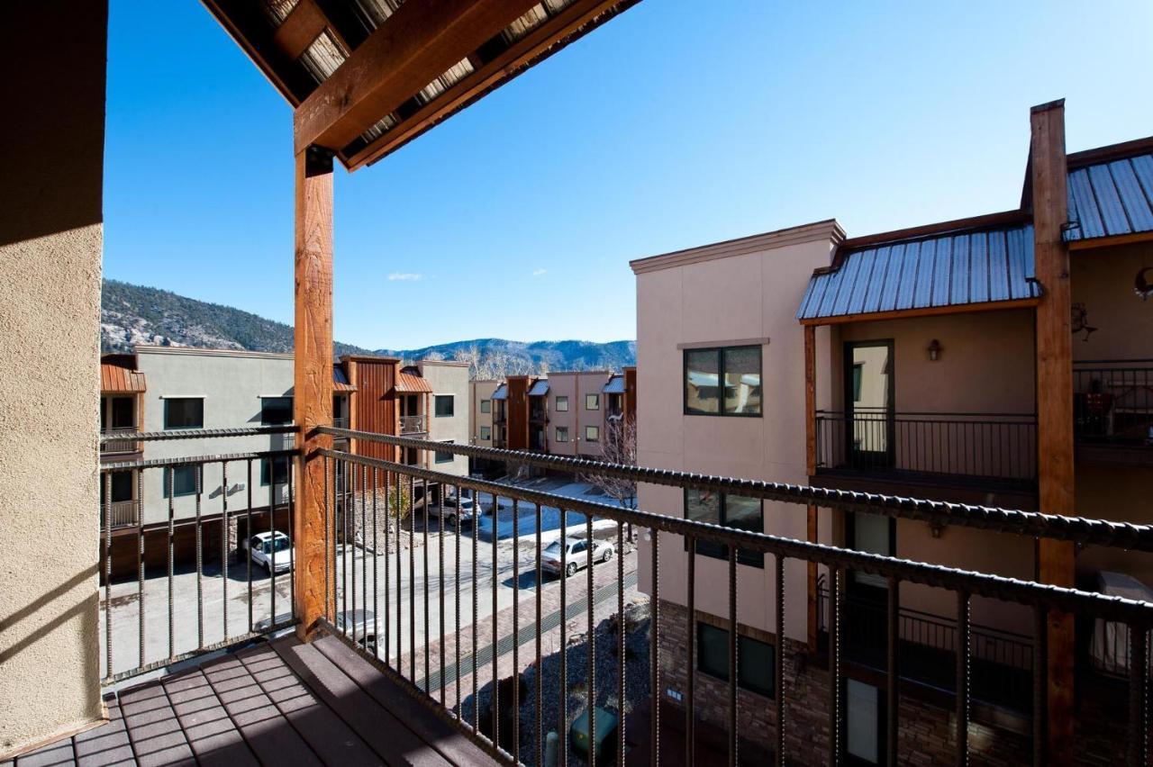 Crimson Cliffs Unit 55 Villa Durango Exteriör bild