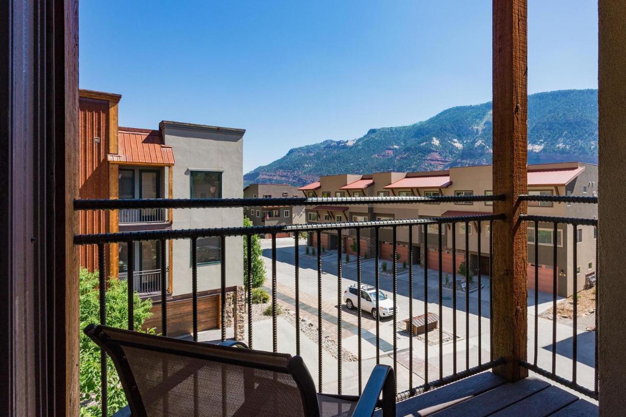 Crimson Cliffs Unit 55 Villa Durango Exteriör bild