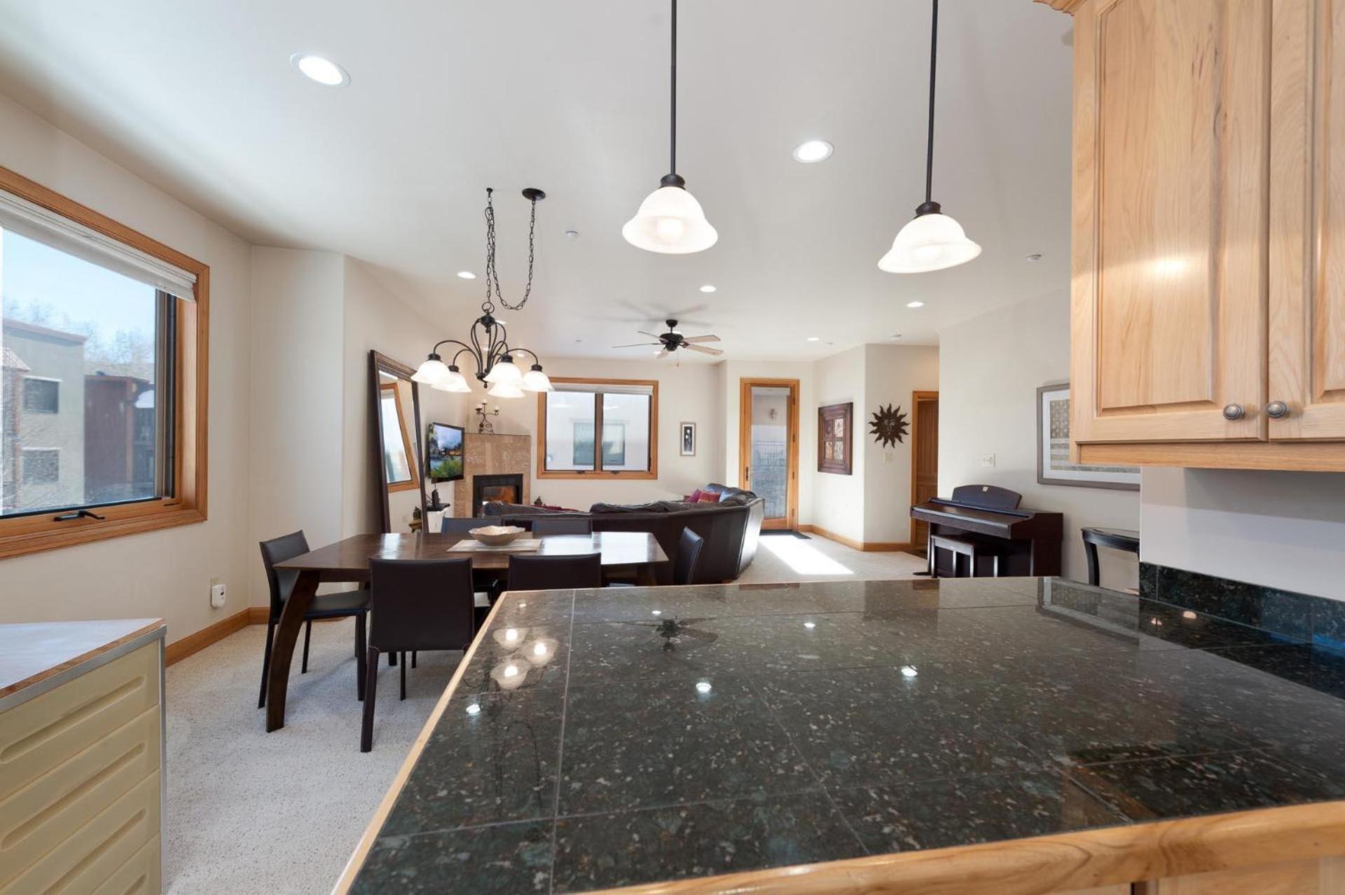Crimson Cliffs Unit 55 Villa Durango Exteriör bild