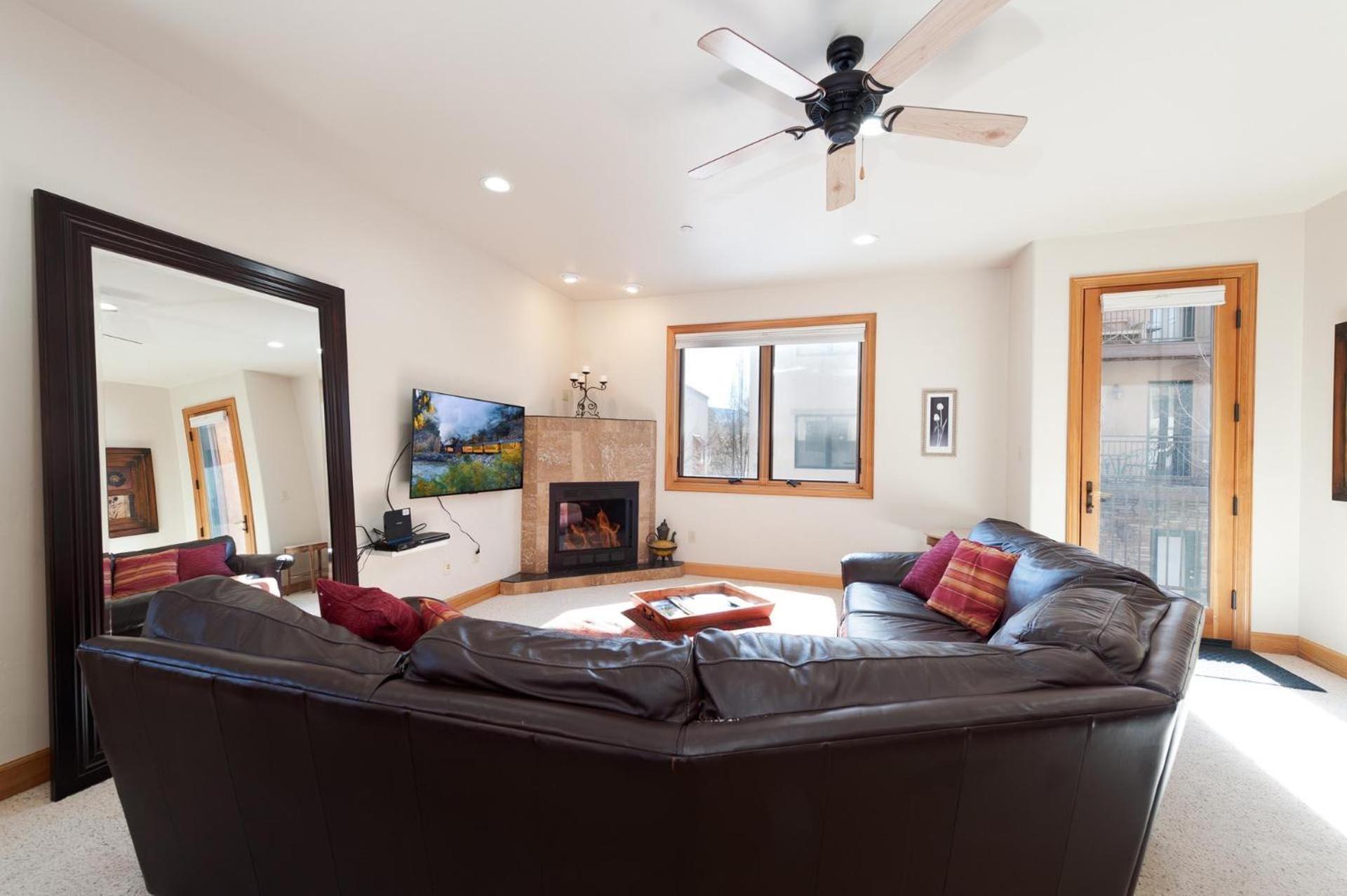 Crimson Cliffs Unit 55 Villa Durango Exteriör bild