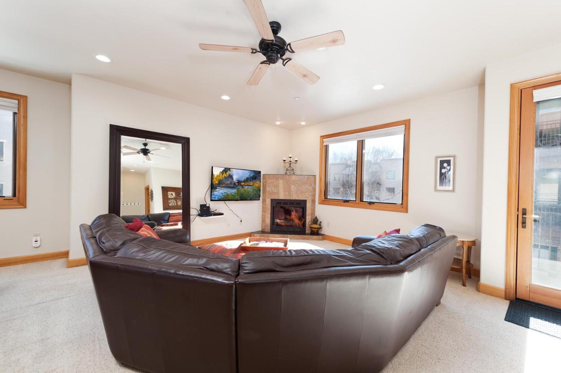 Crimson Cliffs Unit 55 Villa Durango Exteriör bild