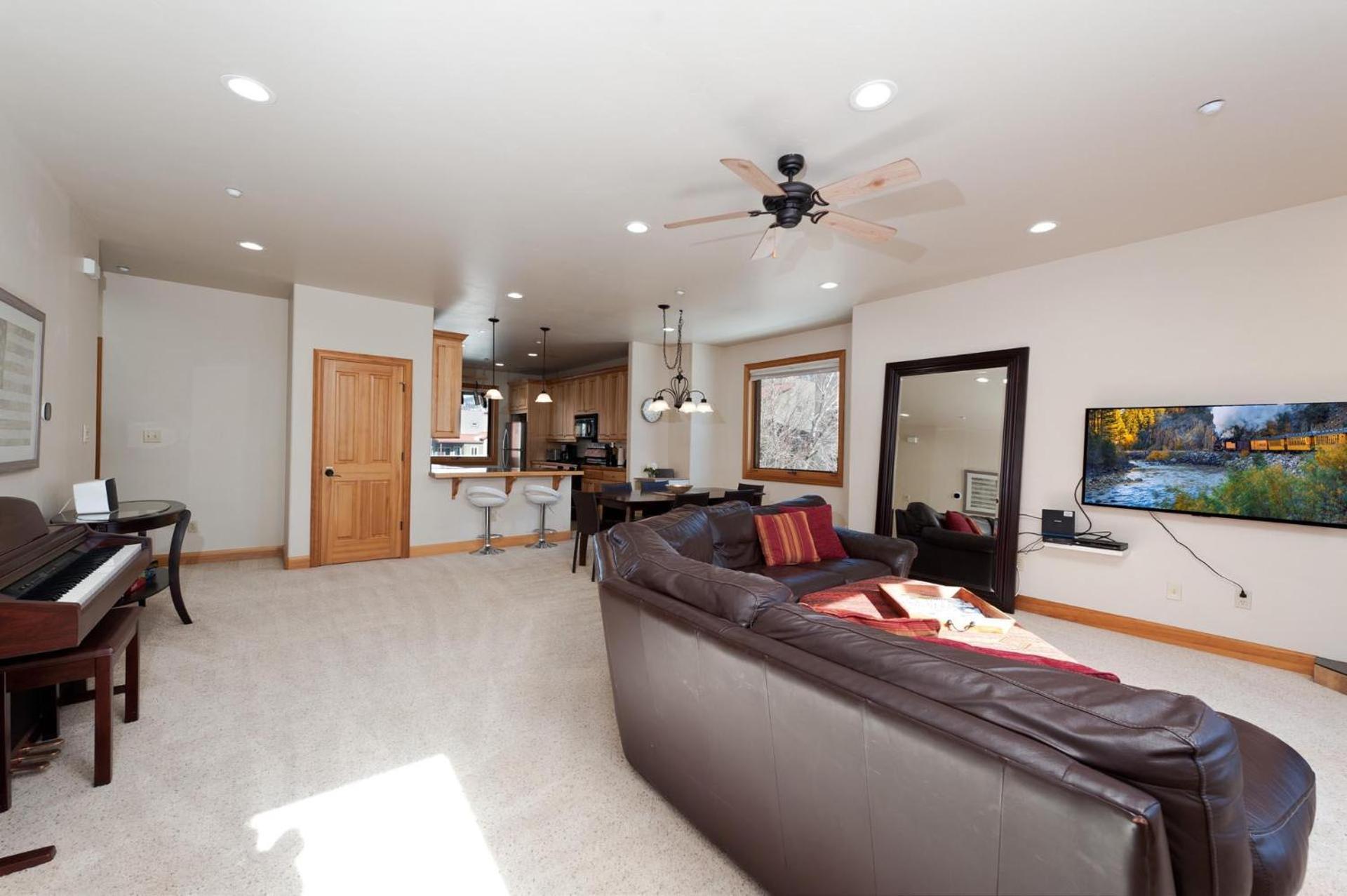 Crimson Cliffs Unit 55 Villa Durango Exteriör bild